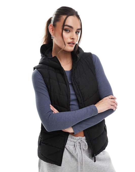 Complicate Ii Gilet