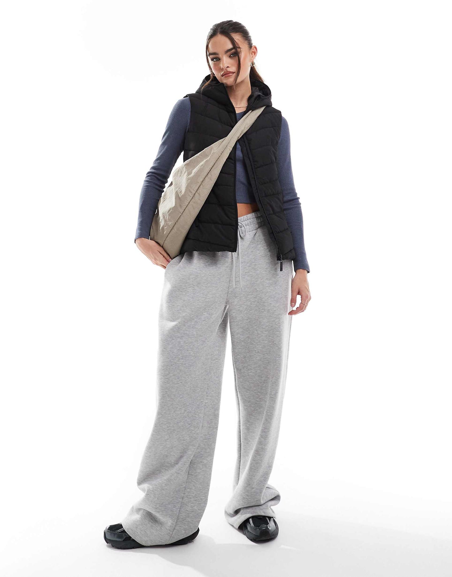 Complicate Ii Gilet