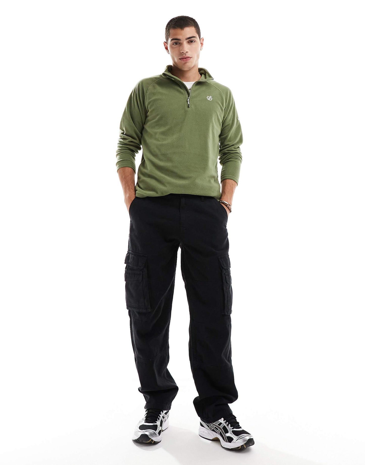 Freethink Ii Fleece