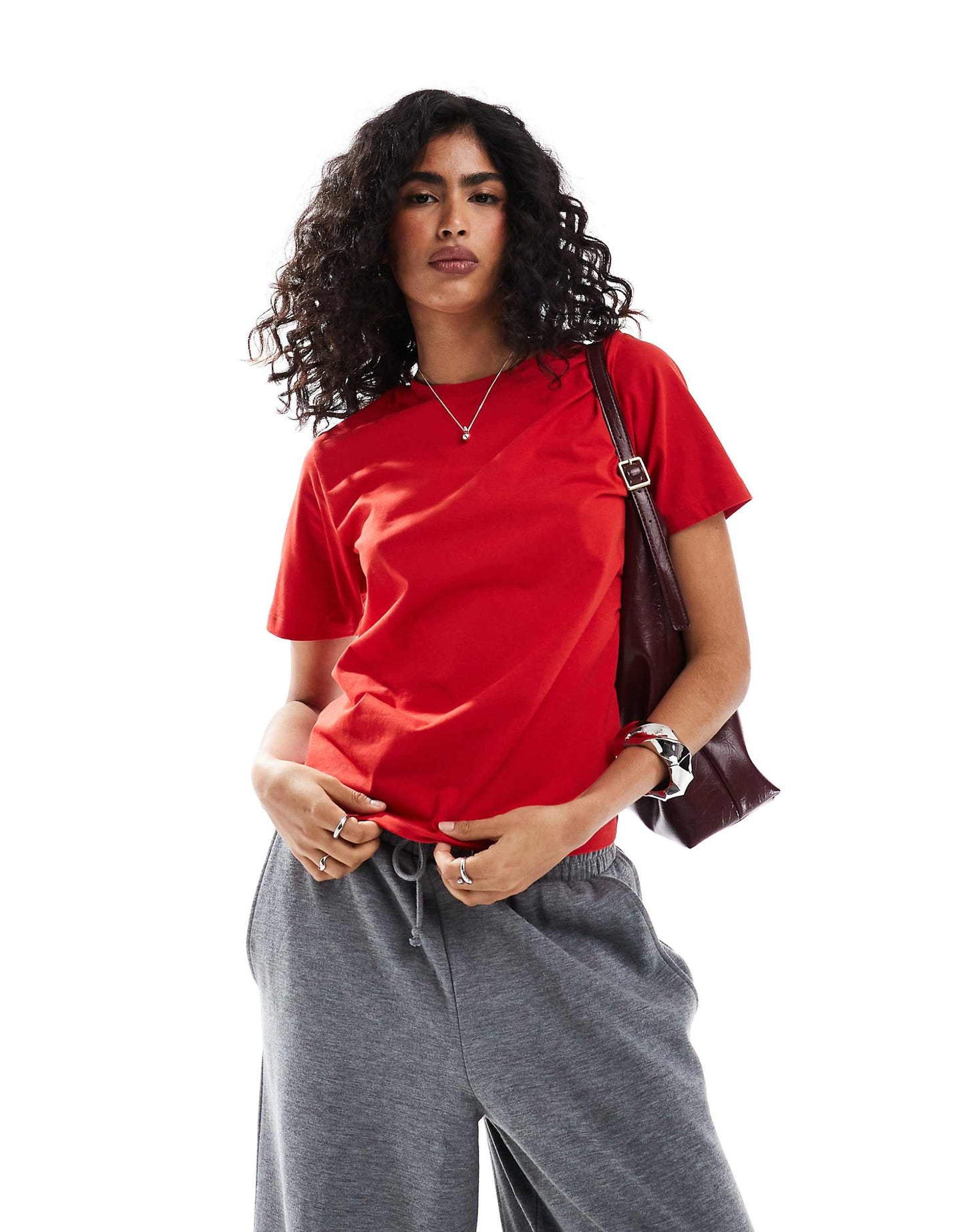 Oversized T-Shirt