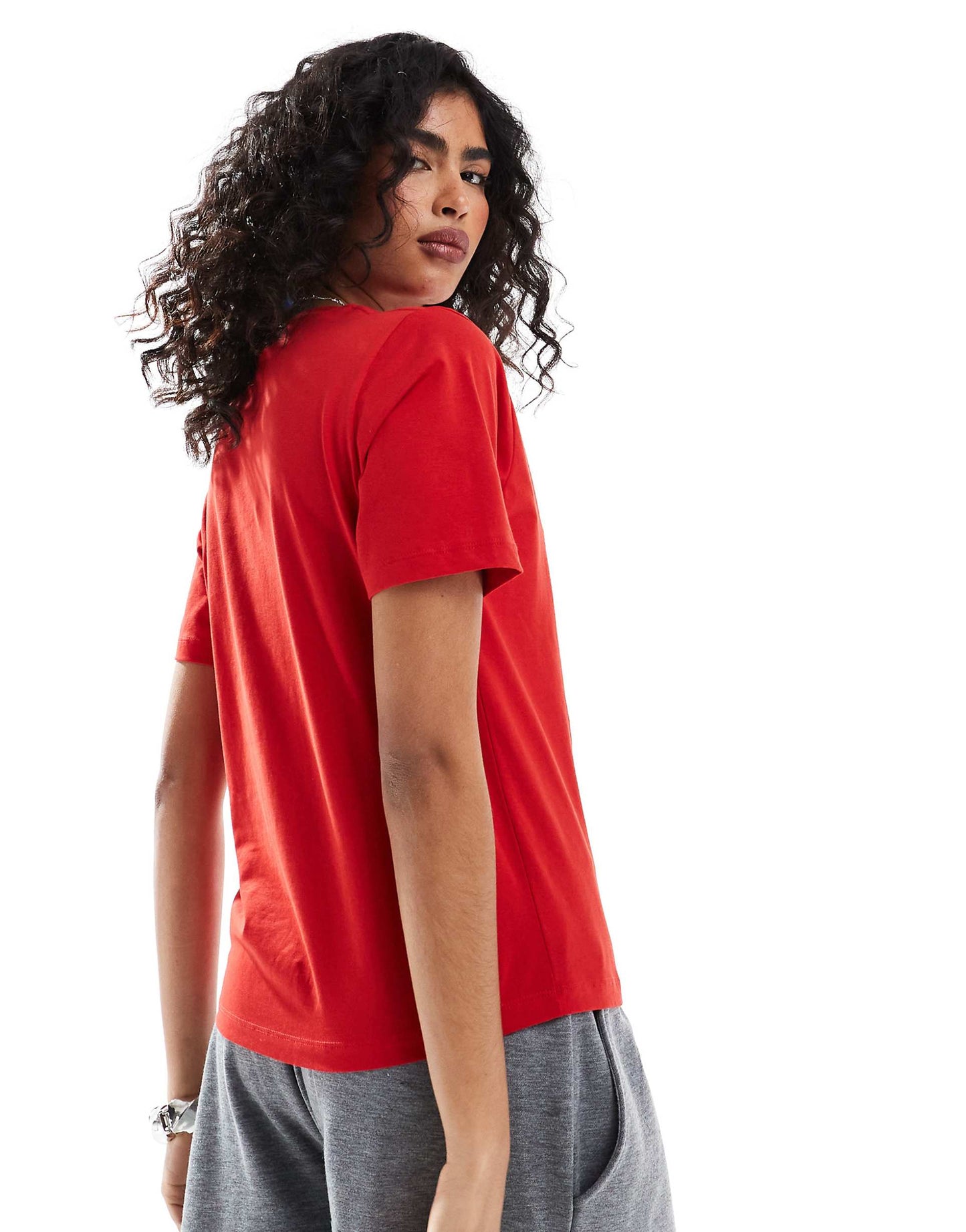 Oversized T-Shirt