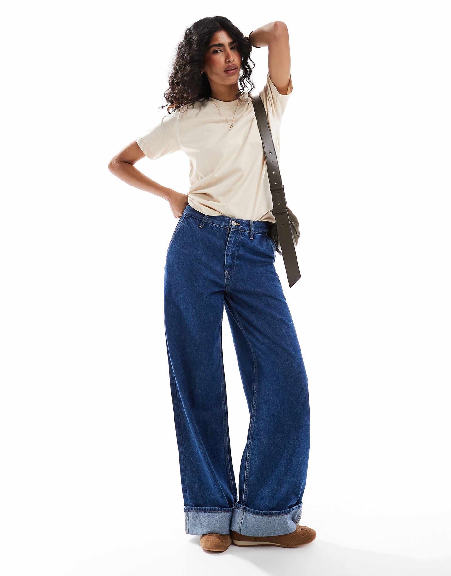 Oversized T-Shirt