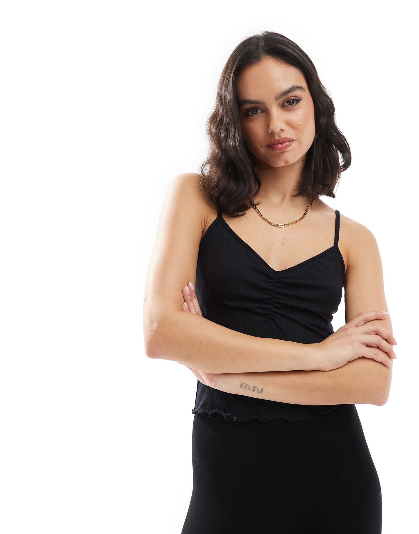 Baby Lock Top