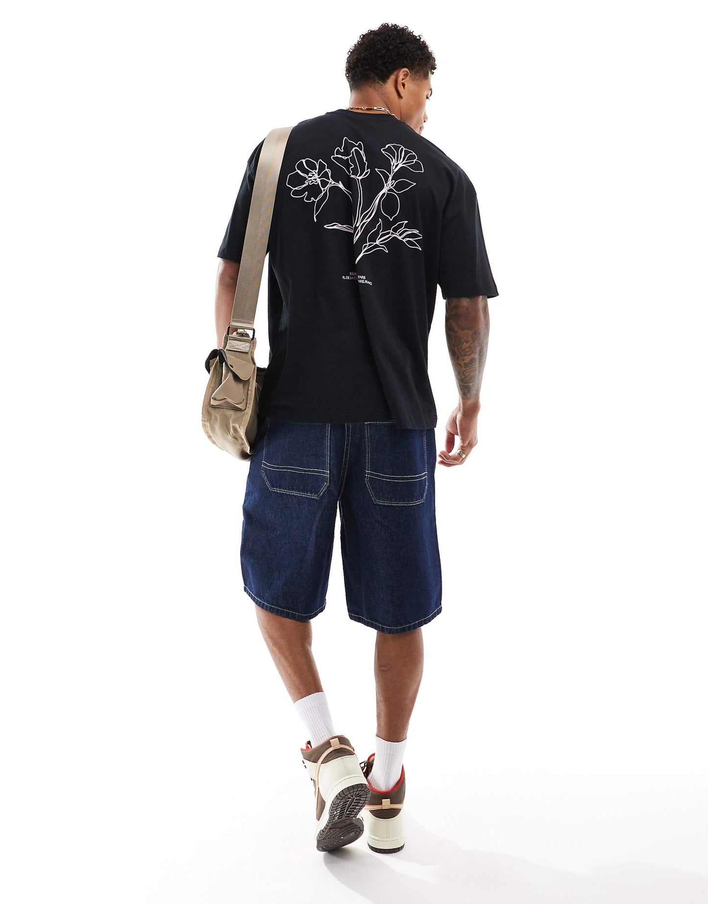 Oversized T-Shirt