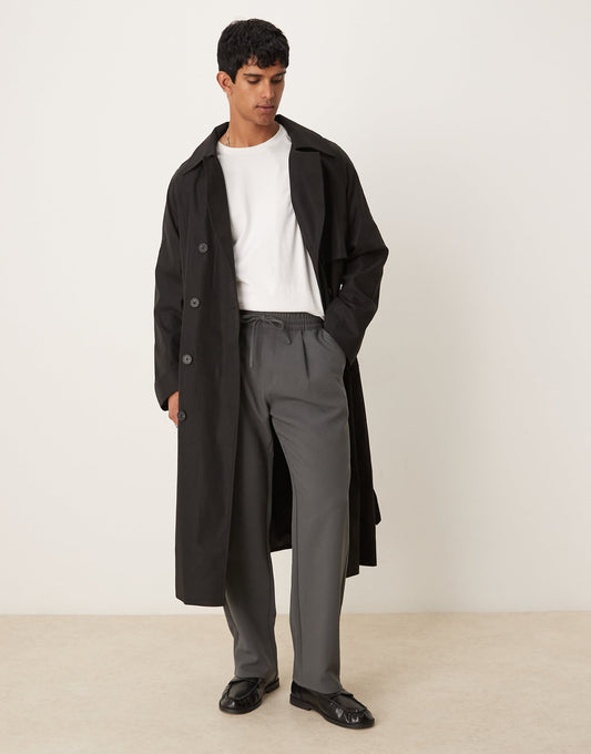 Trench Coat