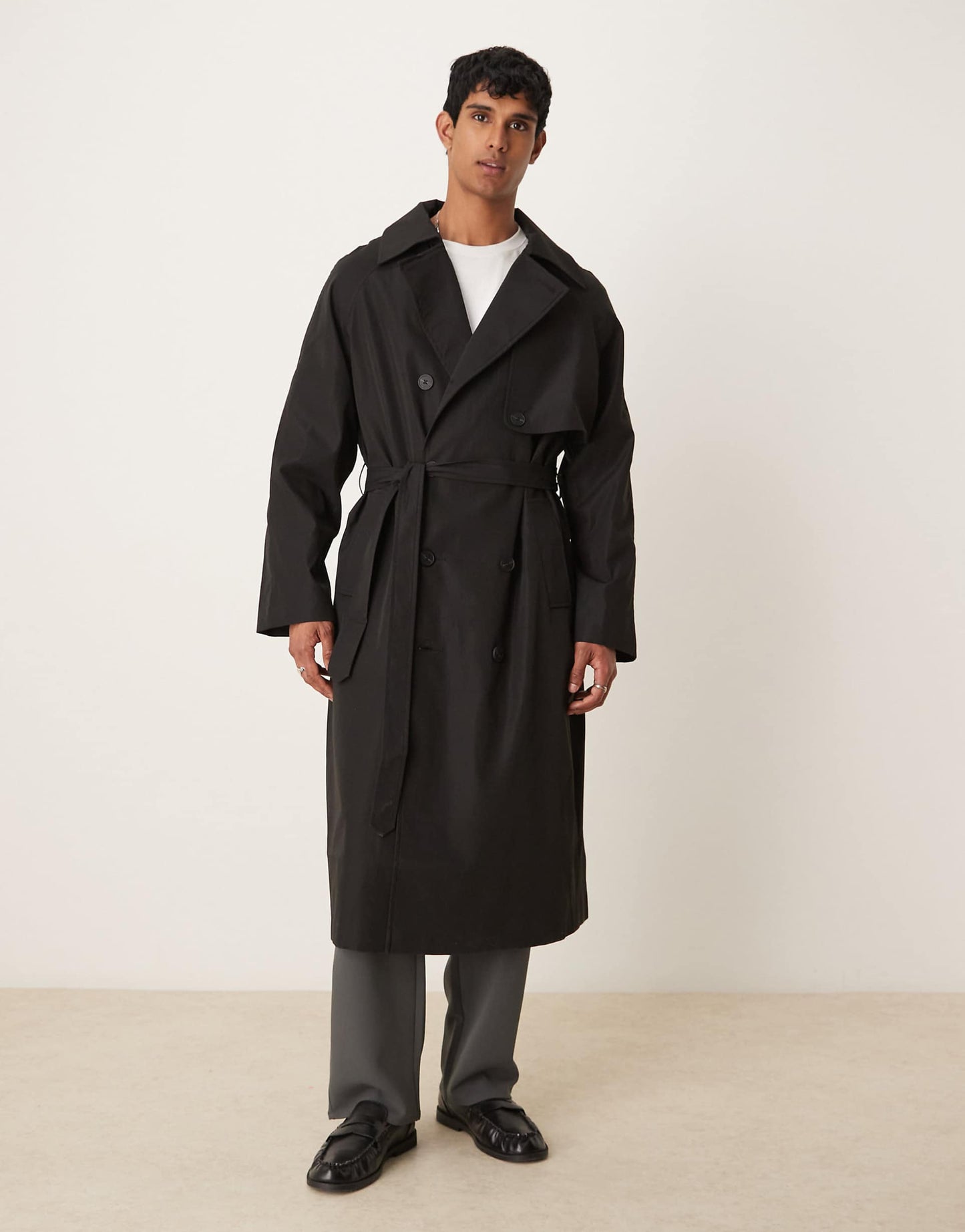 Trench Coat