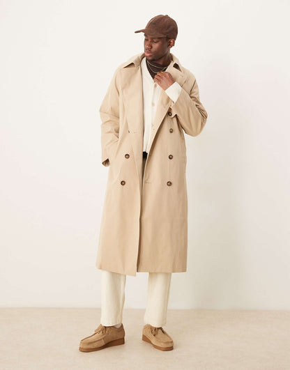 Trench Coat