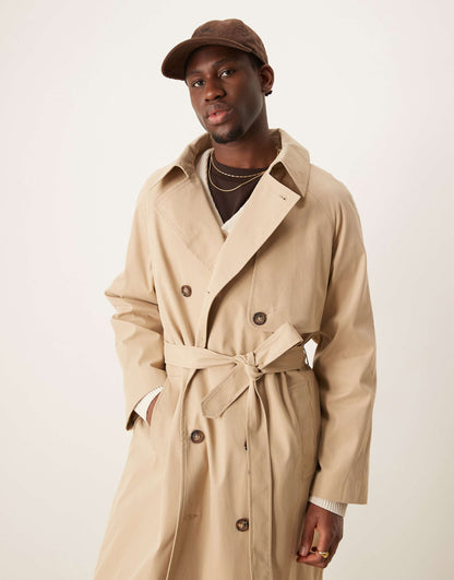 Trench Coat