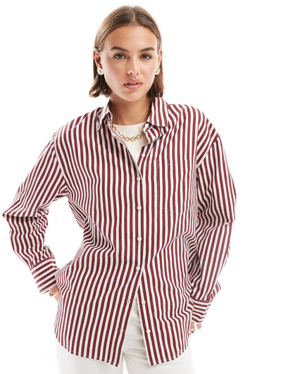 Oversized Shirt