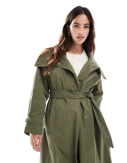 Premium Trench Coat