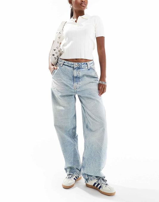 Skater Jeans