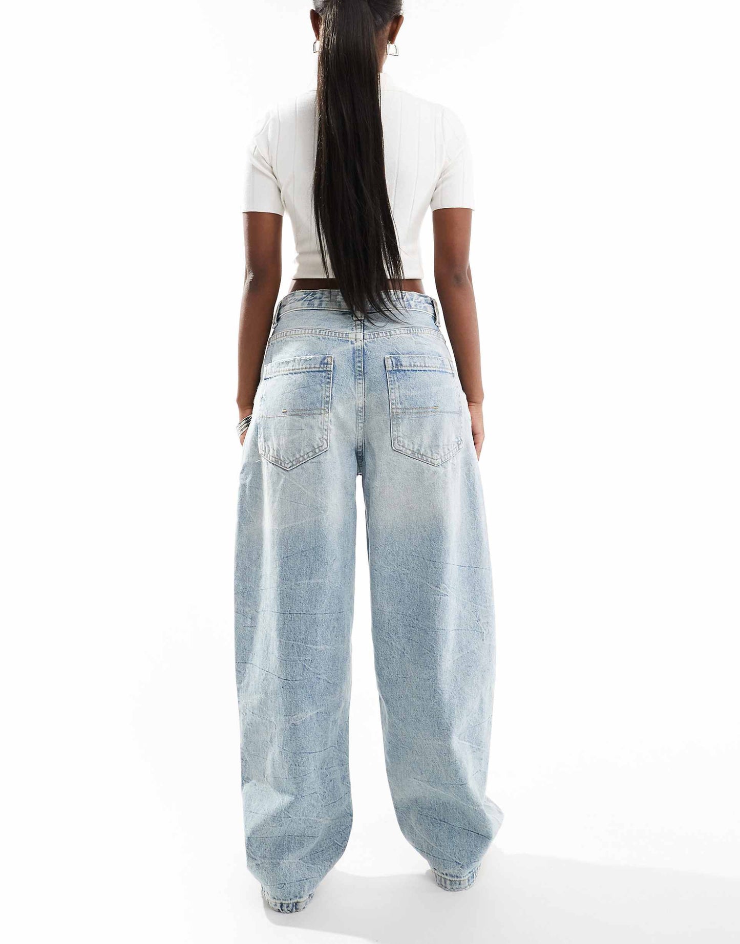 Skater Jeans