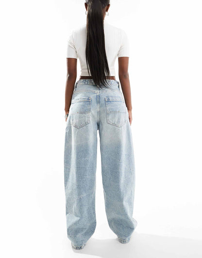 Skater Jeans