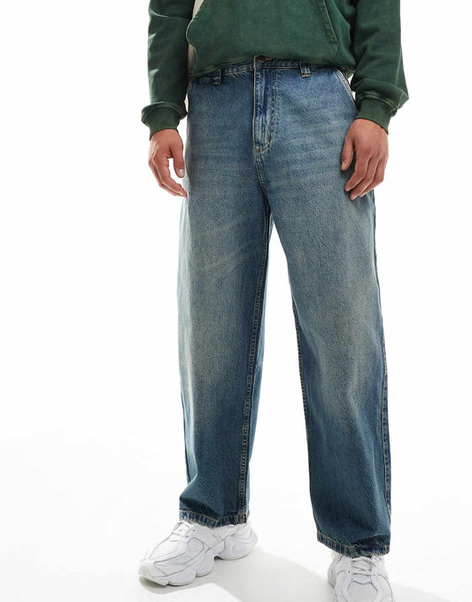 Skater Fit Jean