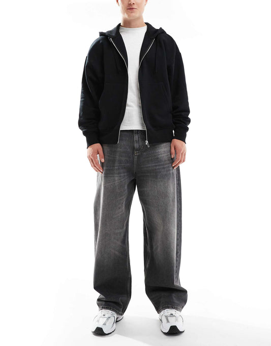 Baggy Fit Jeans