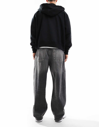 Baggy Fit Jeans