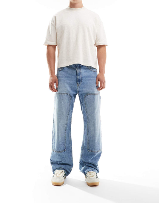 Carpenter Jeans