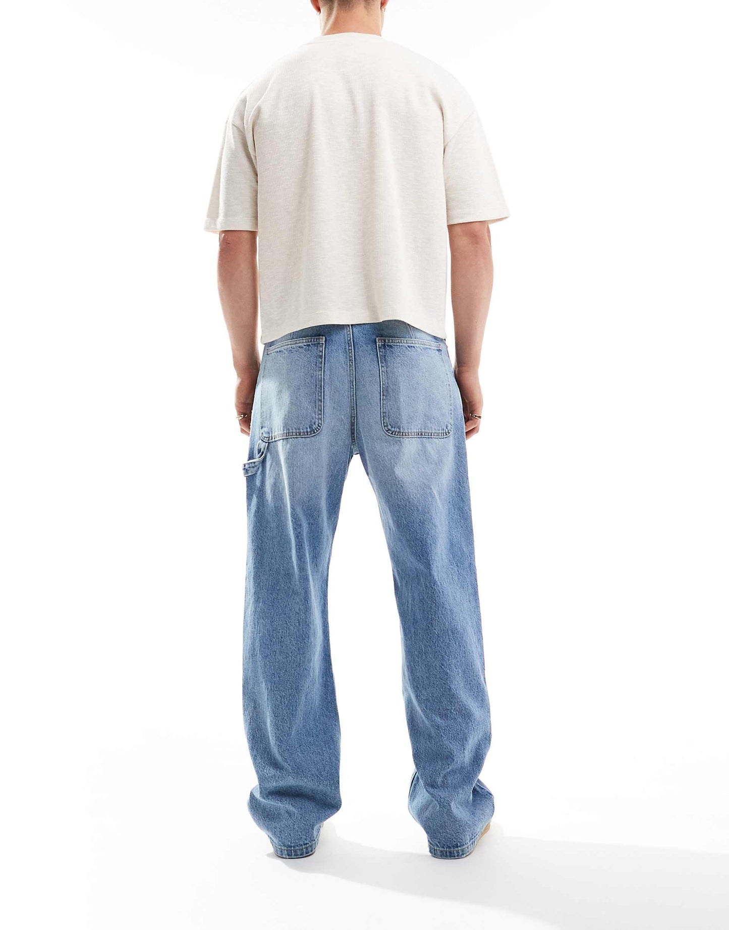 Carpenter Jeans