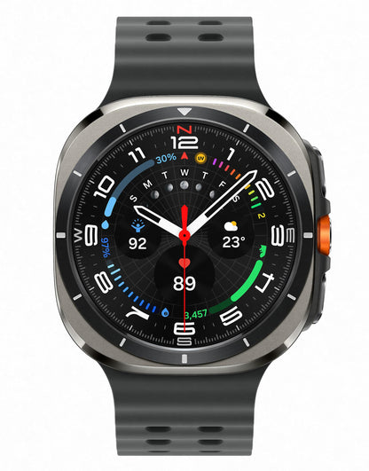 Galaxy Watch Ultra 47Mm Lte Titanium