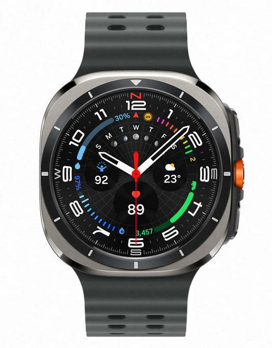 Galaxy Watch Ultra 47Mm Lte Titanium