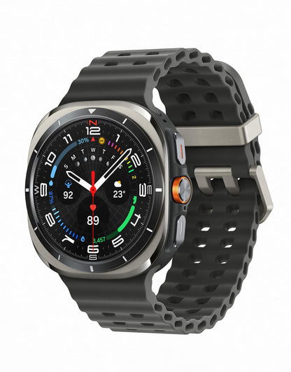 Galaxy Watch Ultra 47Mm Lte Titanium