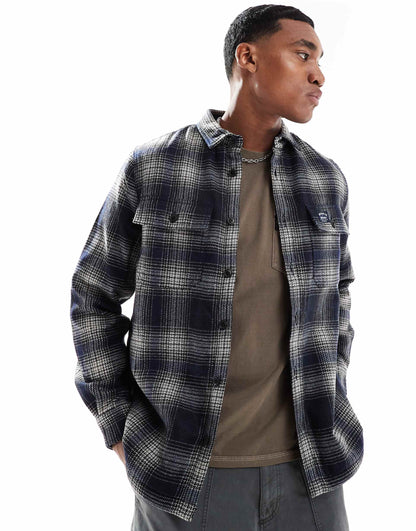 Wool Miller Overshirt