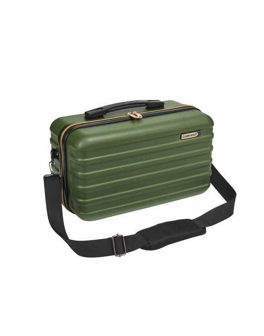 20L Anode Underseat Vanity Case 40X20X25Cm