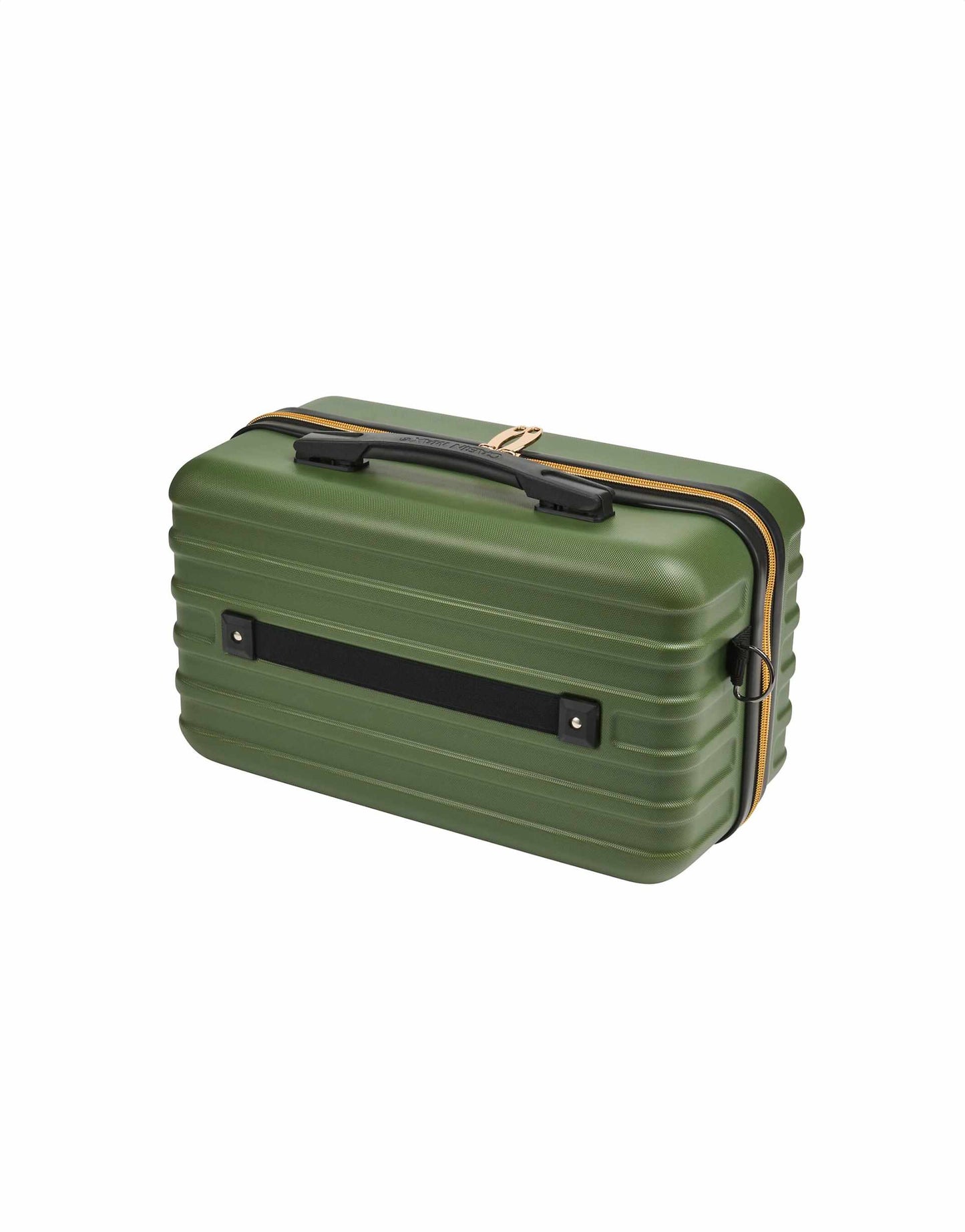 20L Anode Underseat Vanity Case 40X20X25Cm