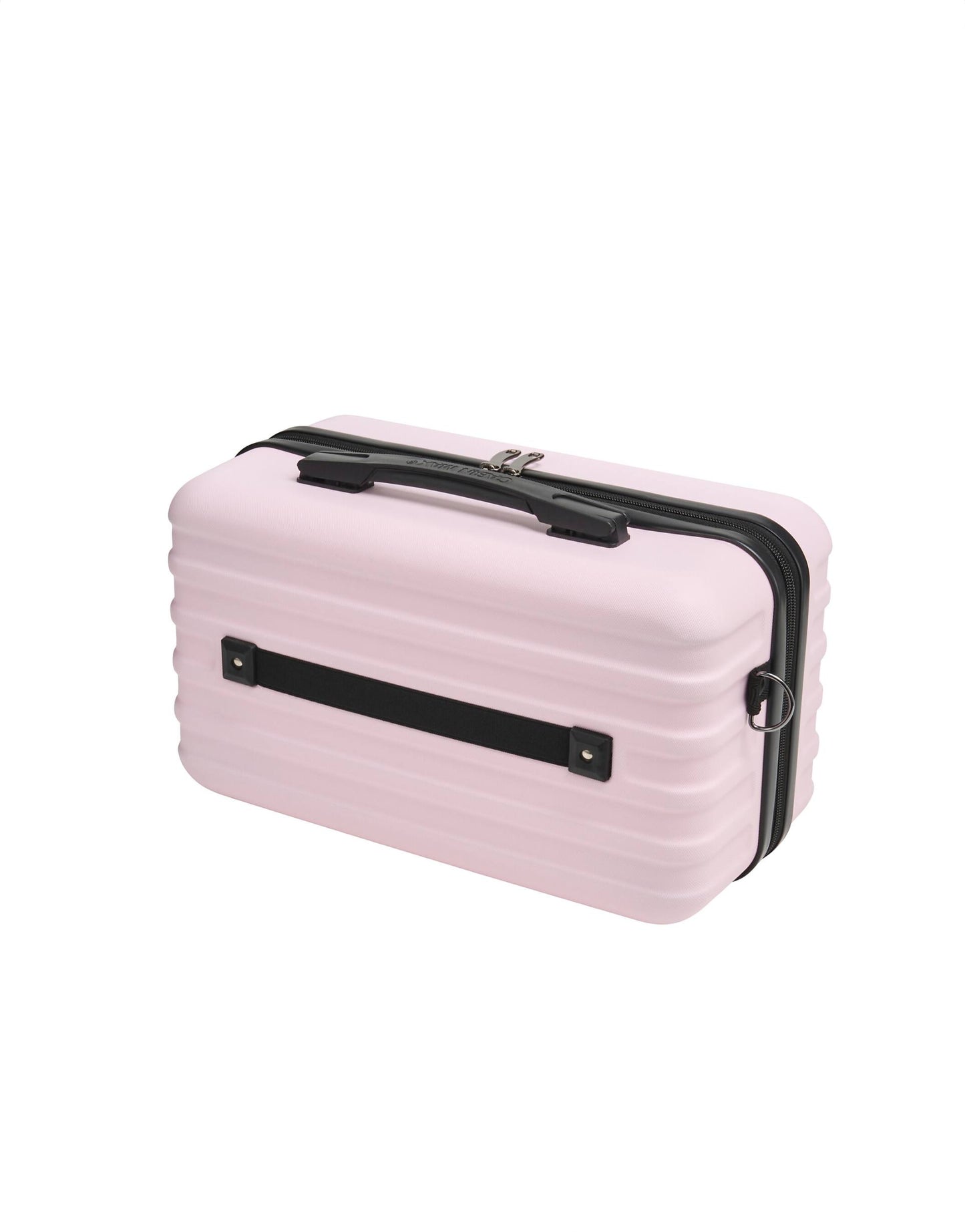 20L Anode Underseat Vanity Case 40X20X25Cm