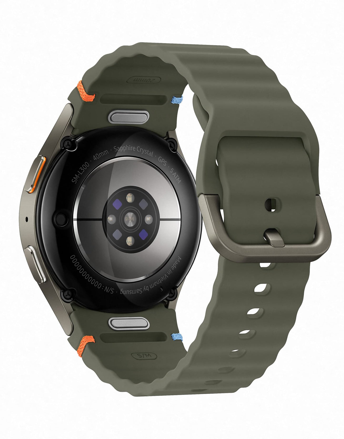 Galaxy Watch7 Lte 40Mm