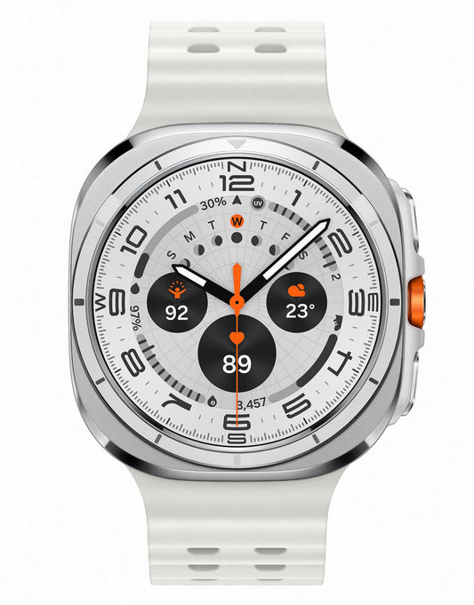 Galaxy Watch Ultra 47Mm Lte Titanium