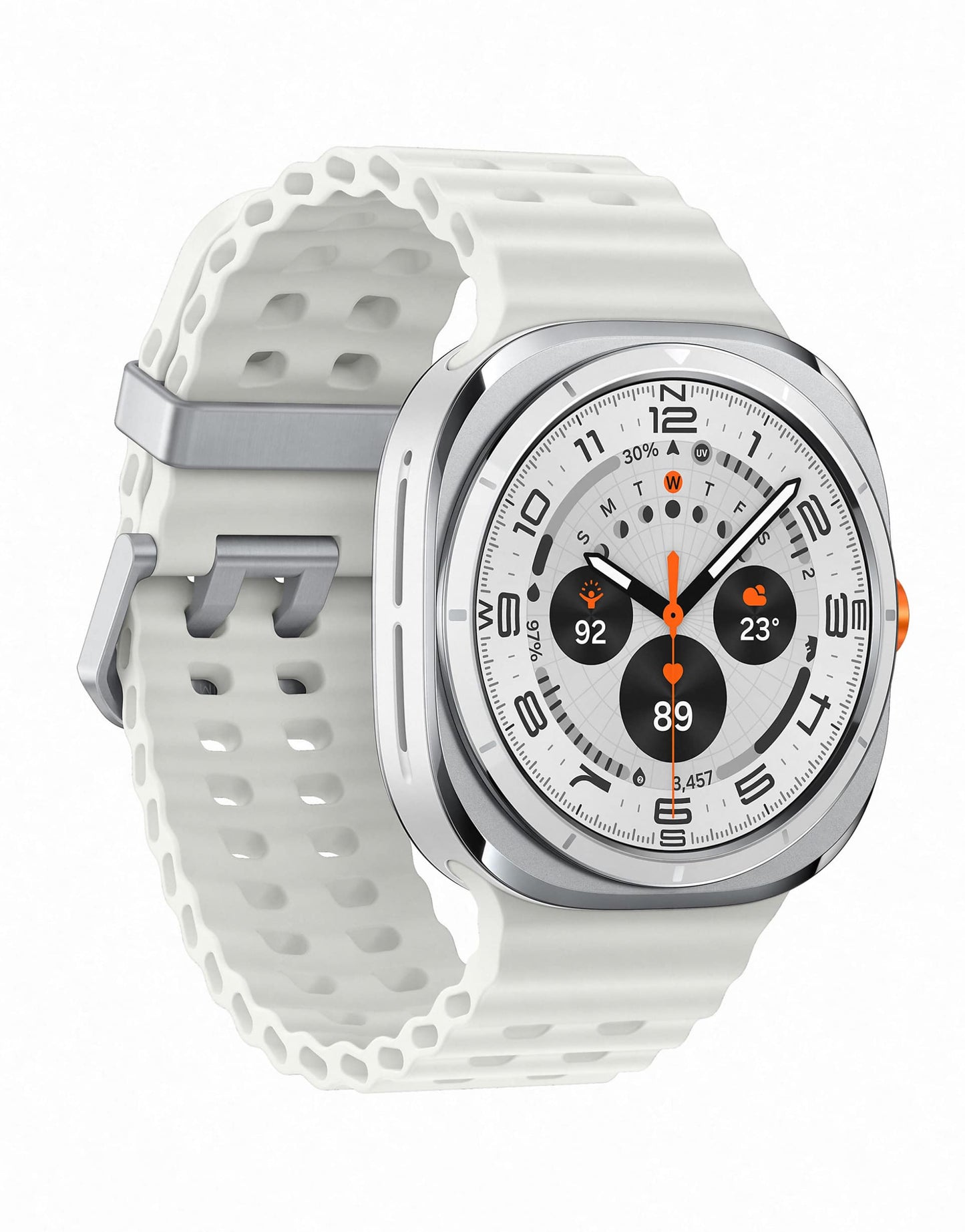 Galaxy Watch Ultra 47Mm Lte Titanium