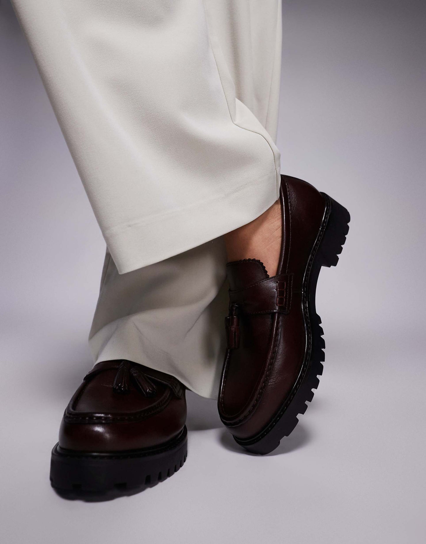 Sean Tassel Loafer