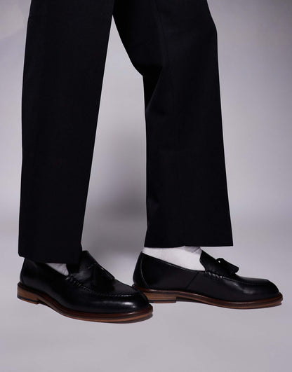 Putney Tassel Loafer