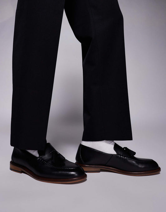 Putney Tassel Loafer