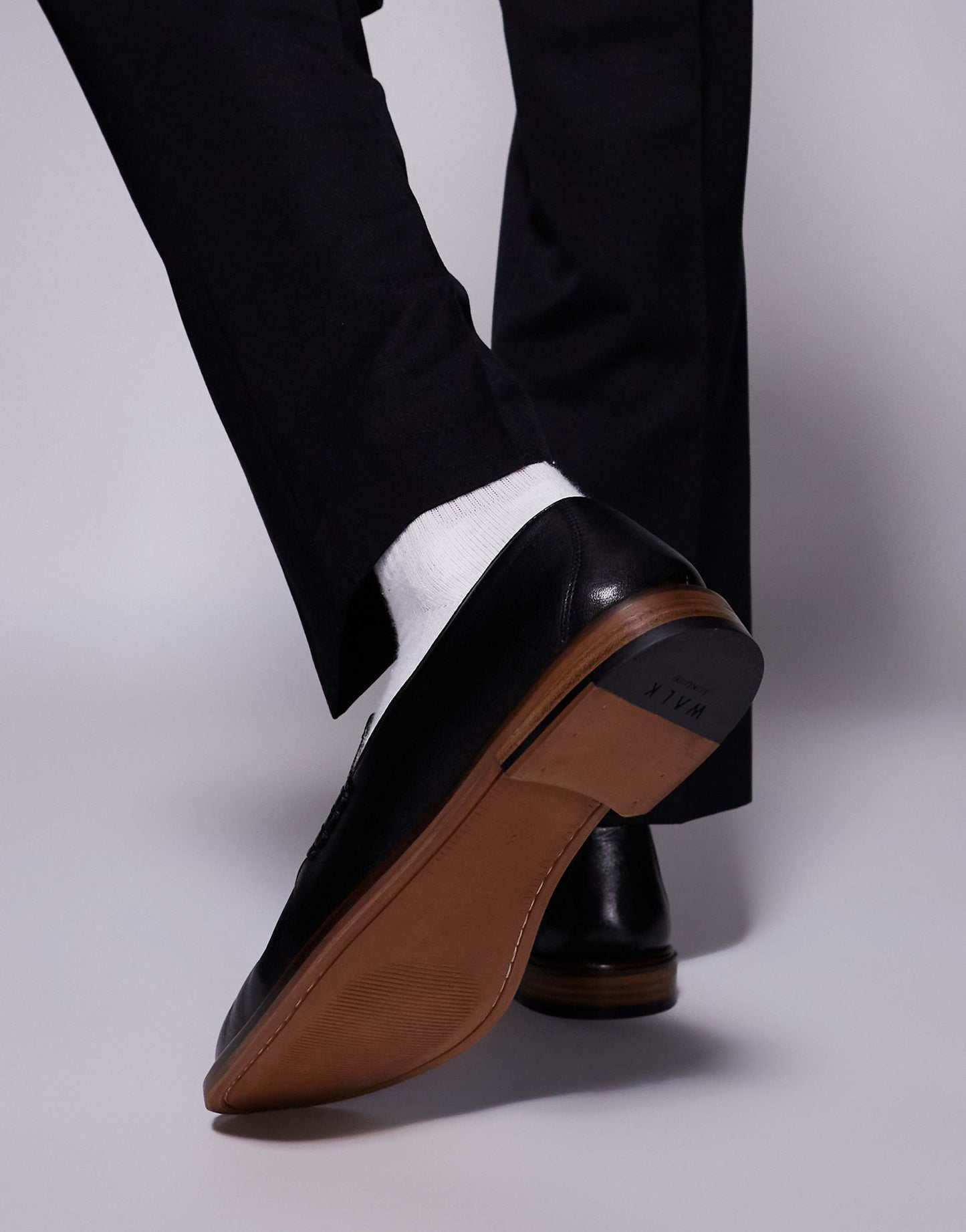Putney Tassel Loafer