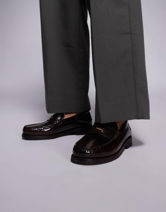 Dalston Penny Loafer