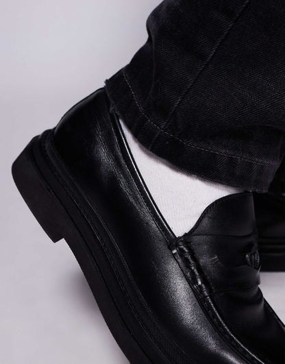 Brooklyn Penny Loafer