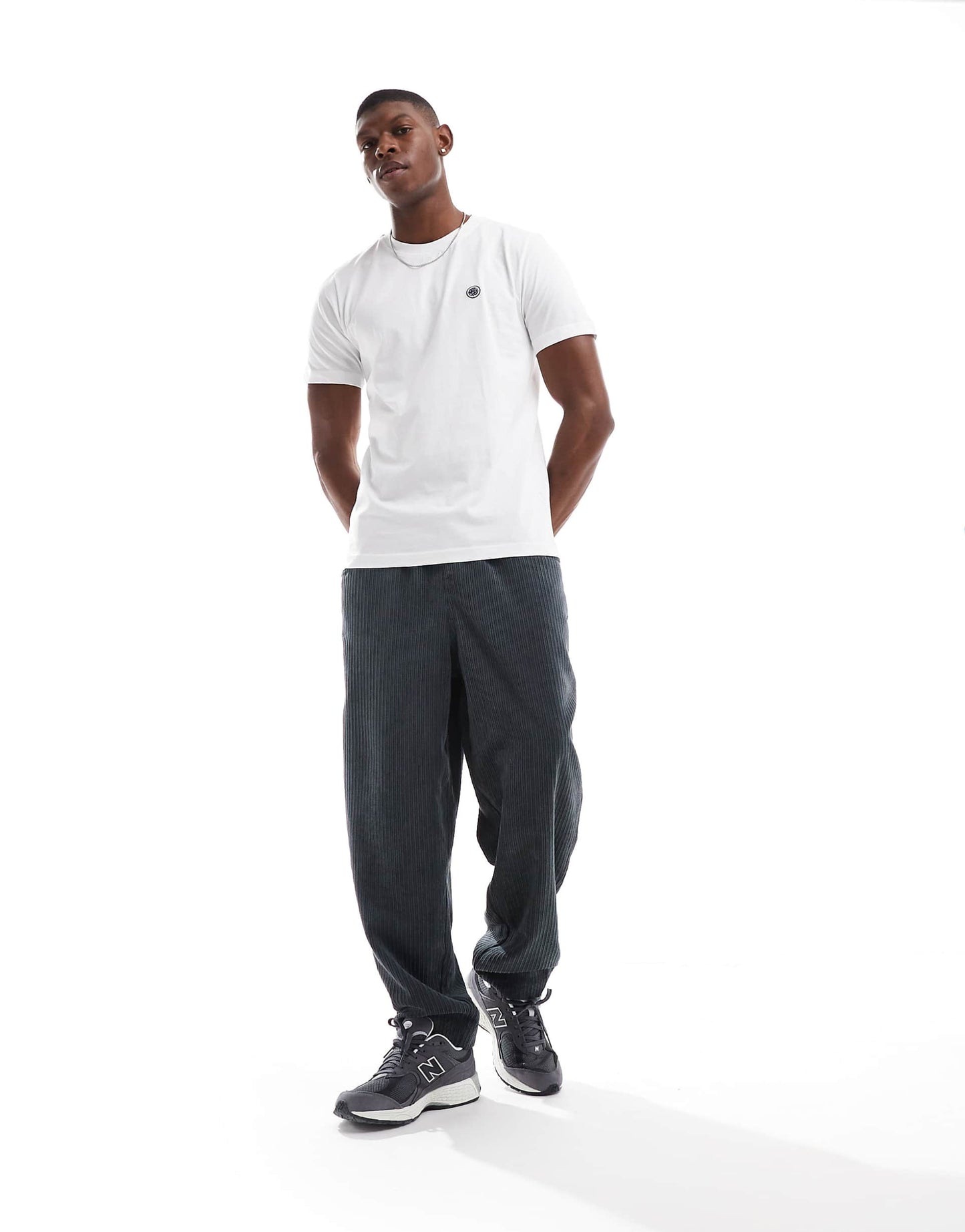Logo T-Shirt