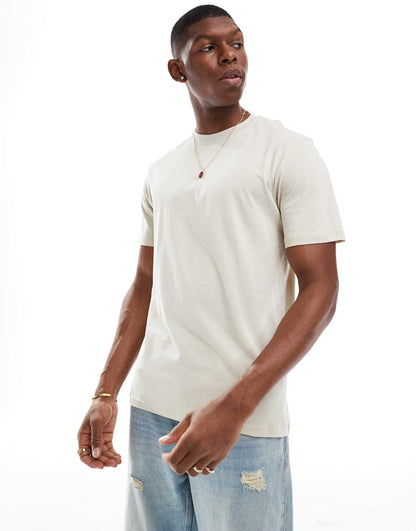 Slim Fit T-Shirt