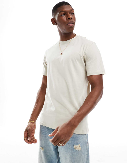 Slim Fit T-Shirt