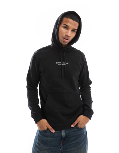 Curated Hoodie