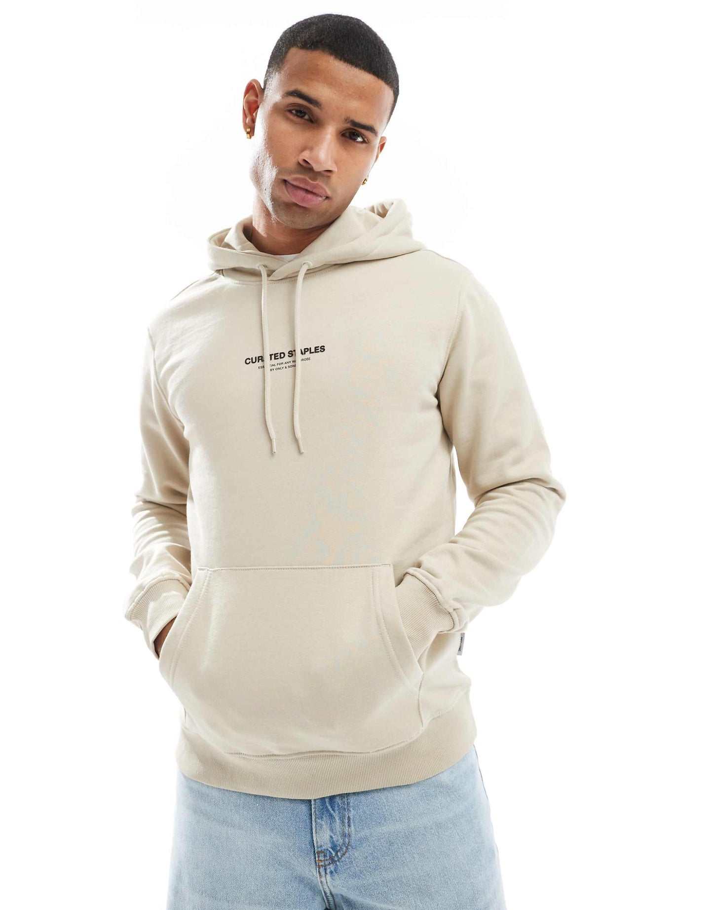 Curated Hoodie