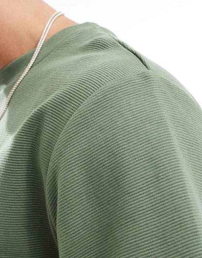 Cropped T-Shirt
