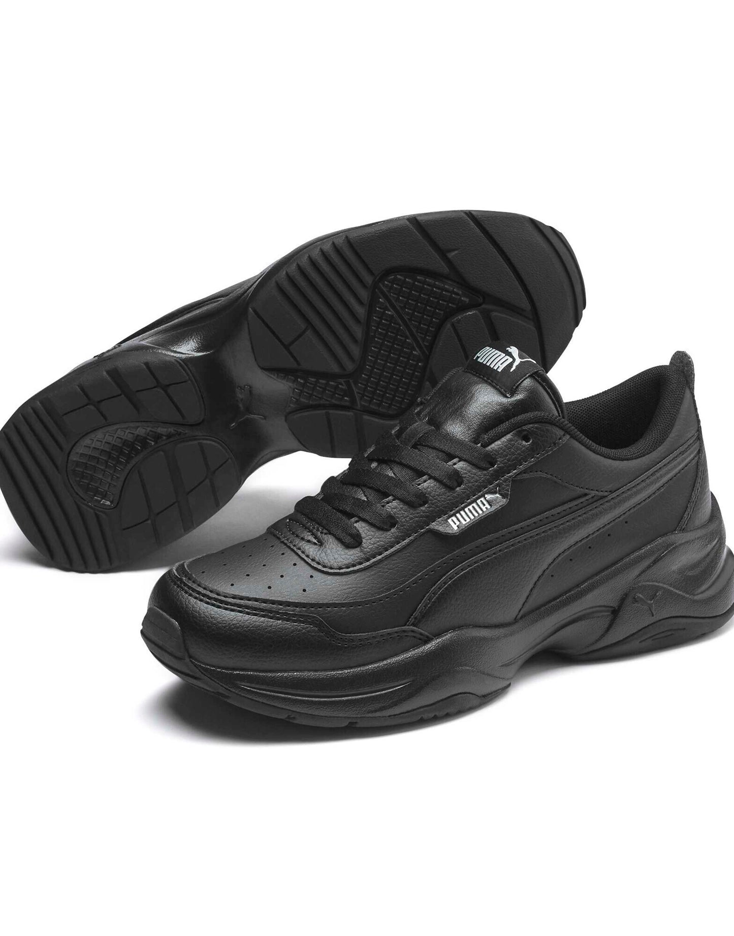 Cilia Mode Trainers