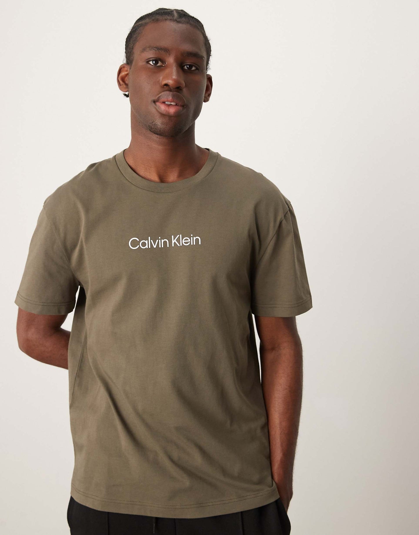 Hero Logo Comfort T-Shirt