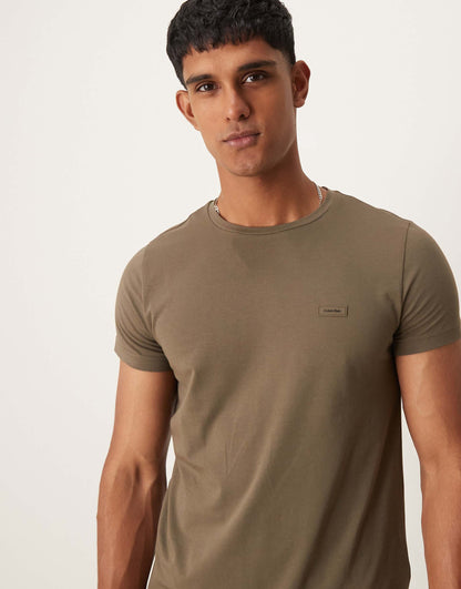 Stretch Slim Fit T-Shirt