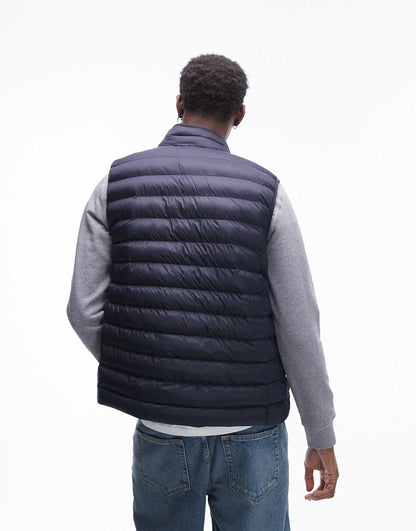 Padded Gilet