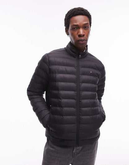 Padded Jacket