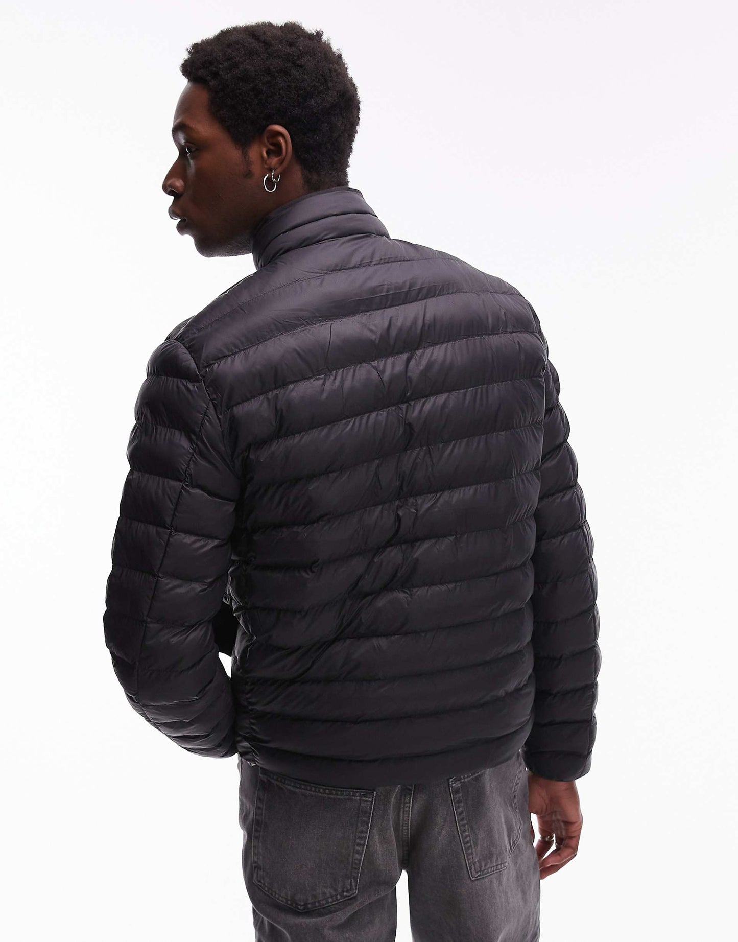 Padded Jacket